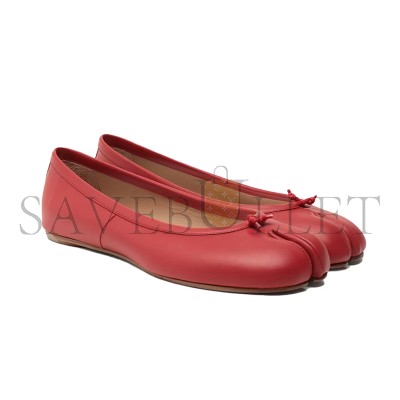 MAISON MARGIELA TABI BALLERINA S58WZ0042PR516T4045 MAISON MARGIELA TABI BALLERINA S58WZ0042PR516T4045